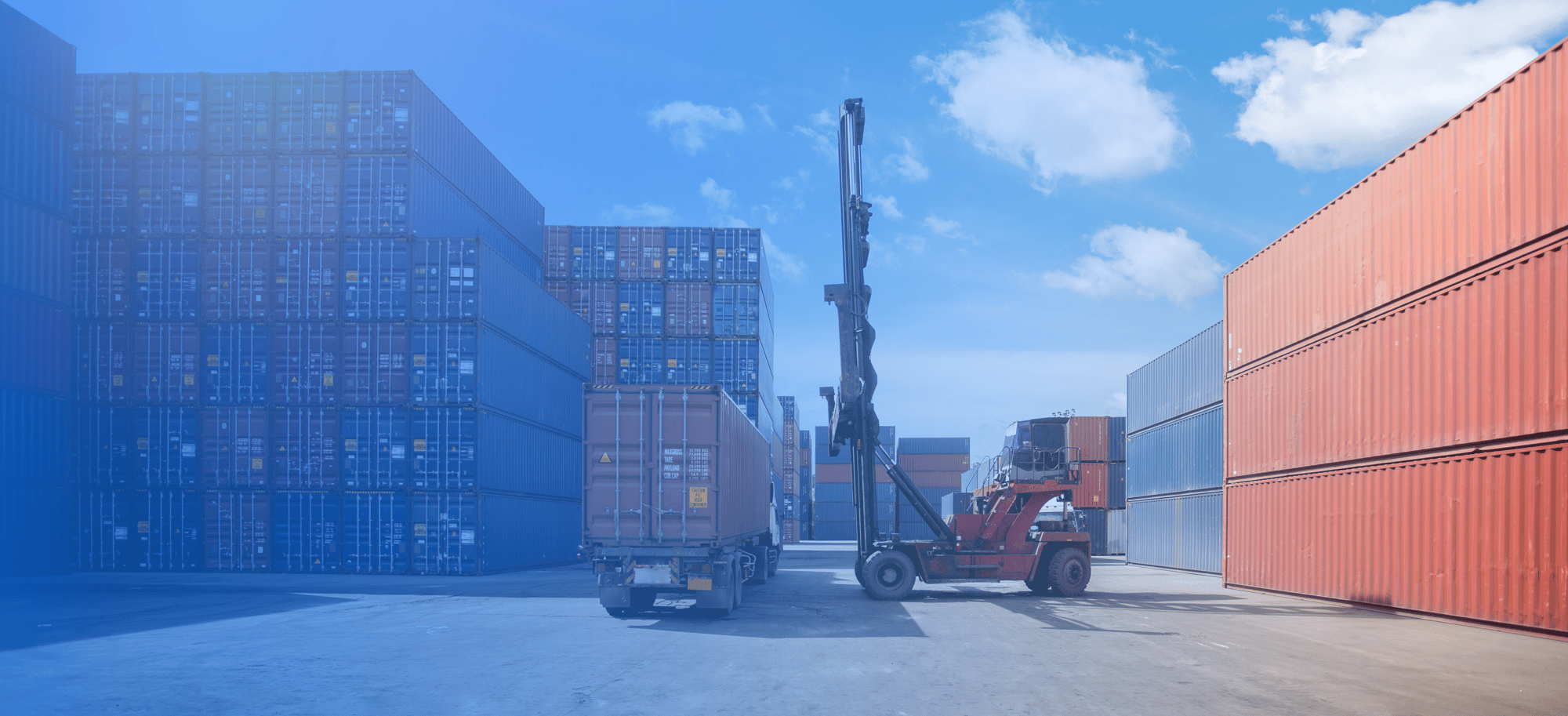 LP Logistics